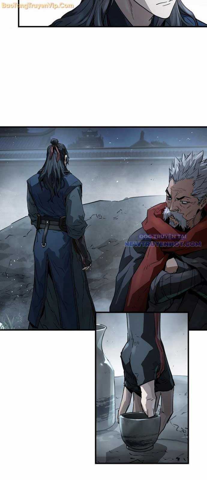 Tuyệt Thế Hồi Quy Chapter 34 trang 42