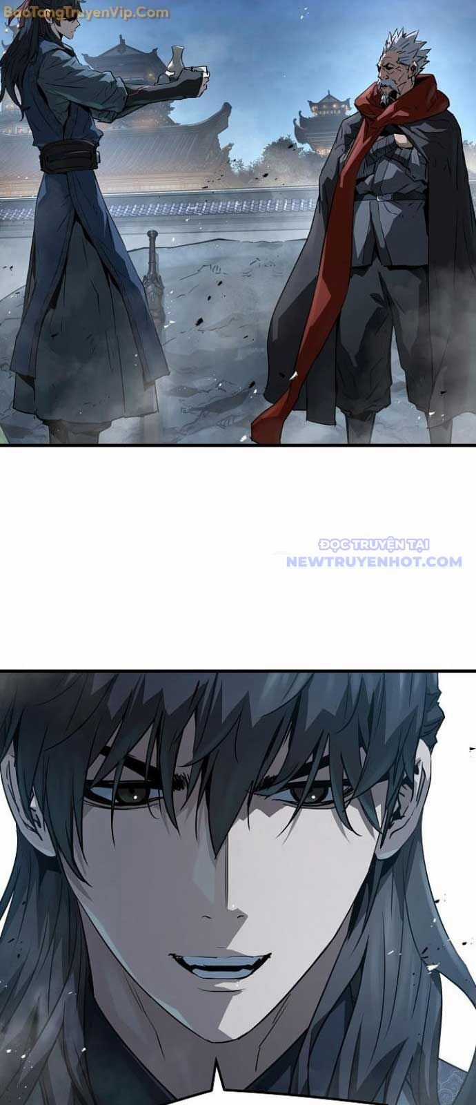 Tuyệt Thế Hồi Quy Chapter 34 trang 48