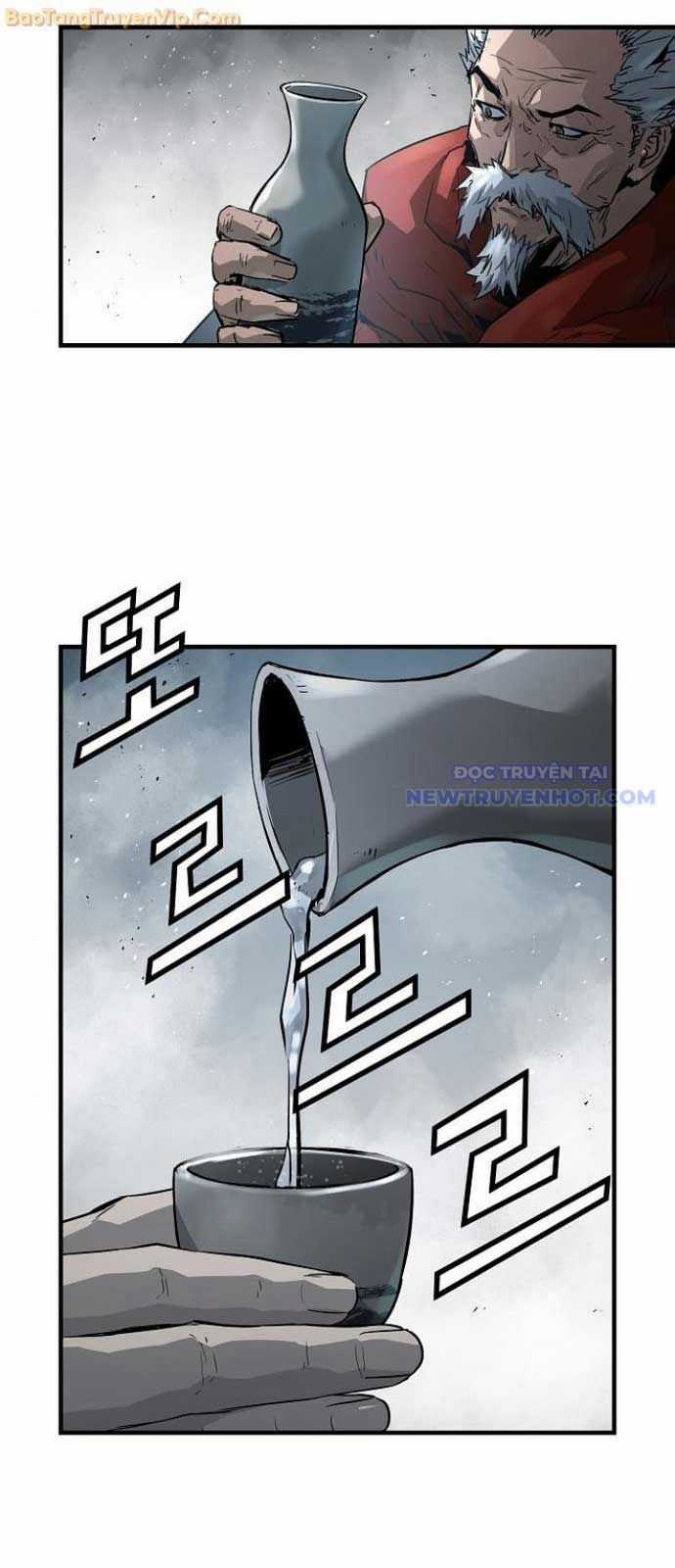 Tuyệt Thế Hồi Quy Chapter 34 trang 52