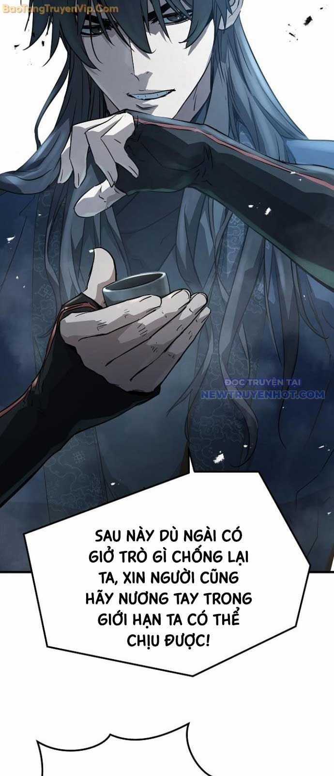 Tuyệt Thế Hồi Quy Chapter 34 trang 58