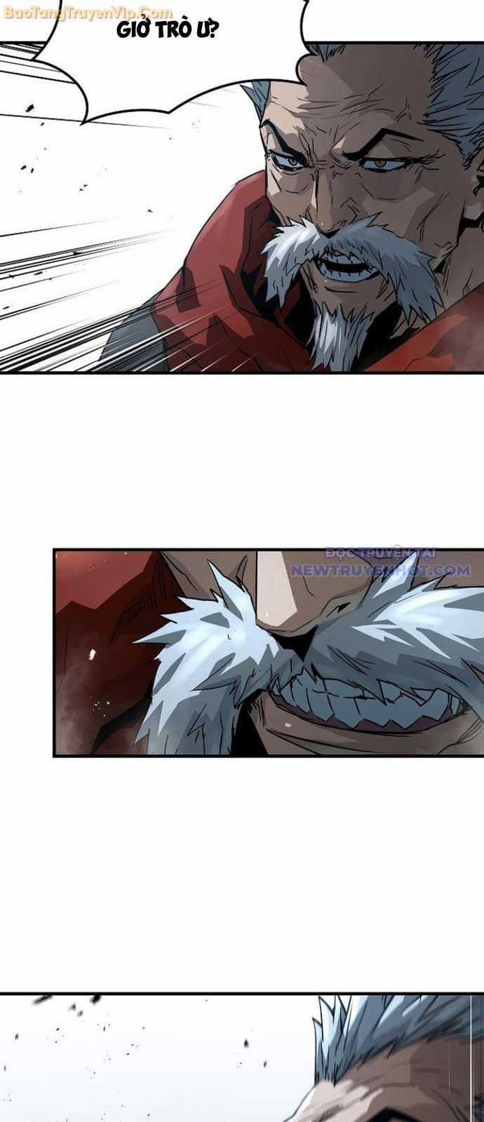 Tuyệt Thế Hồi Quy Chapter 34 trang 59