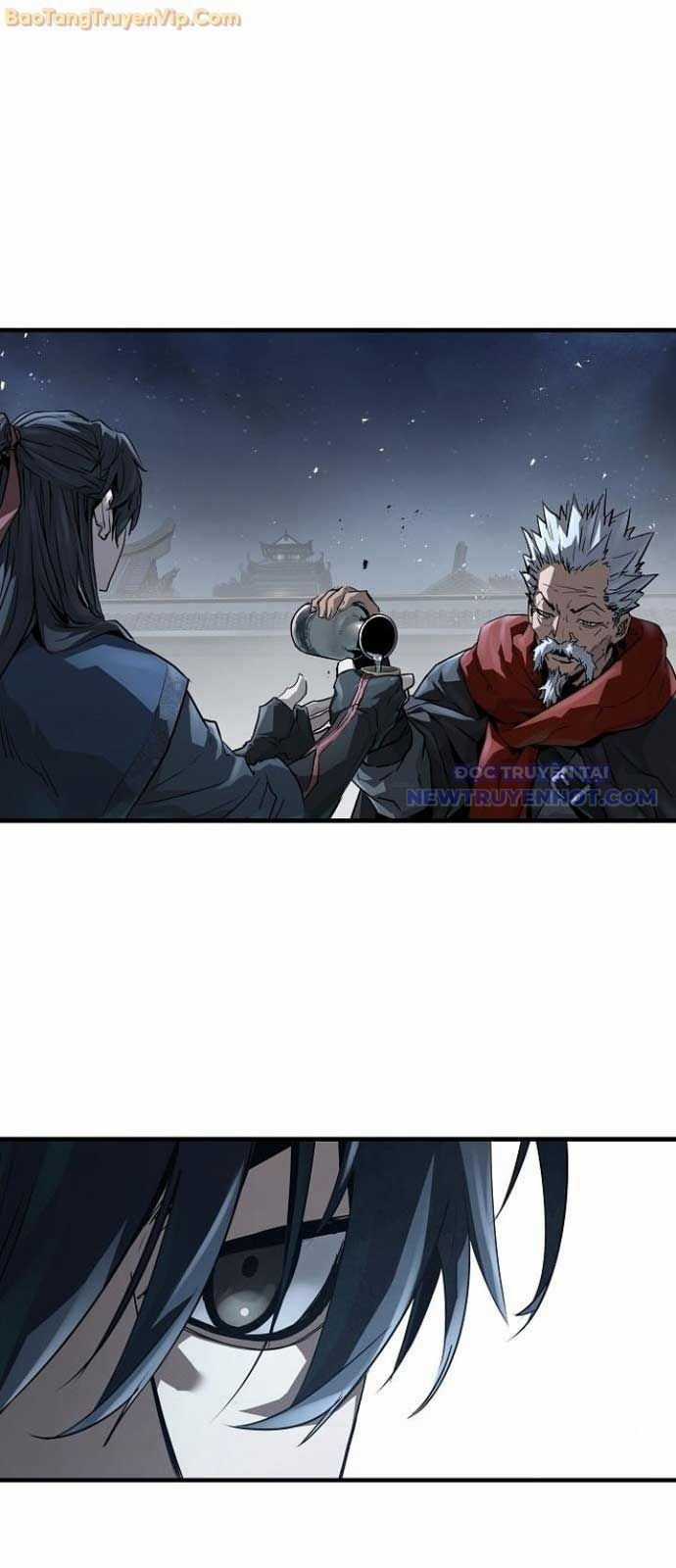 Tuyệt Thế Hồi Quy Chapter 34 trang 62