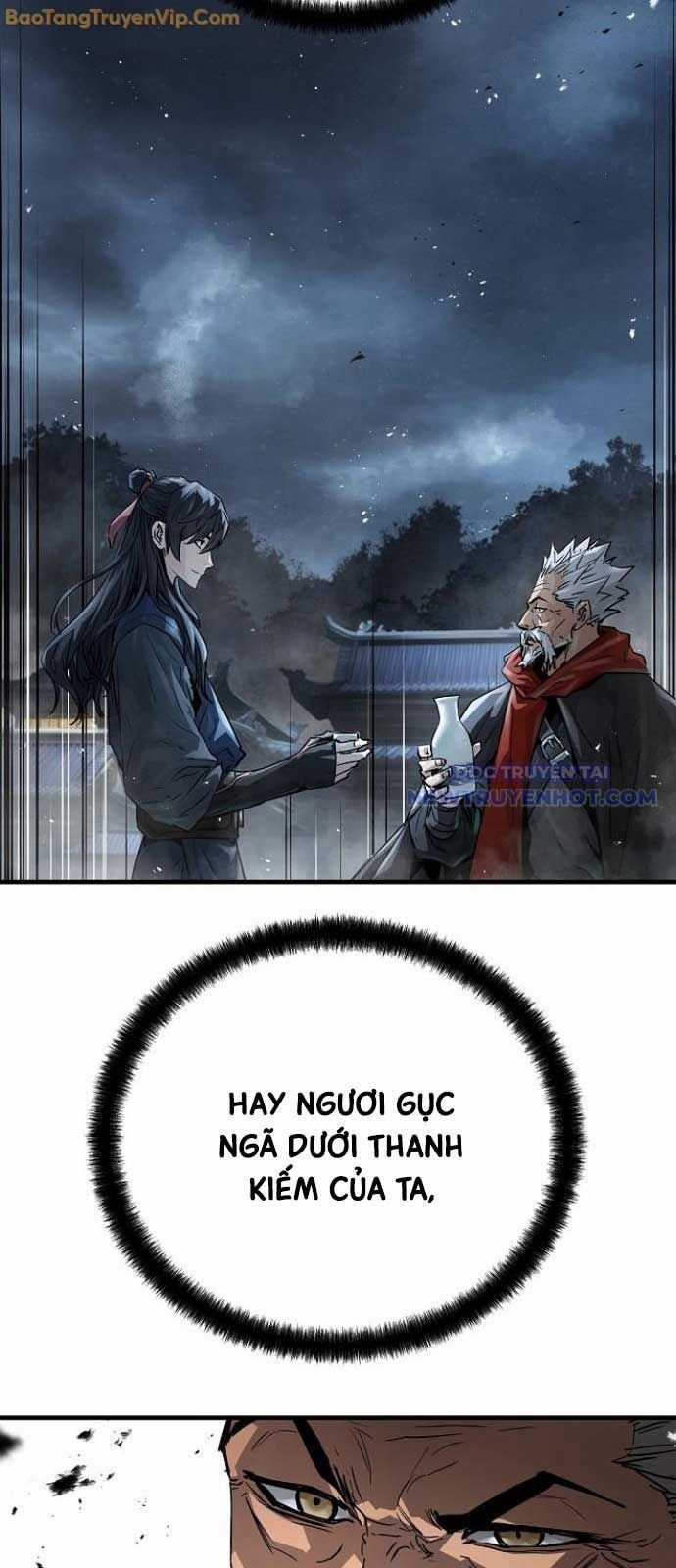 Tuyệt Thế Hồi Quy Chapter 34 trang 67