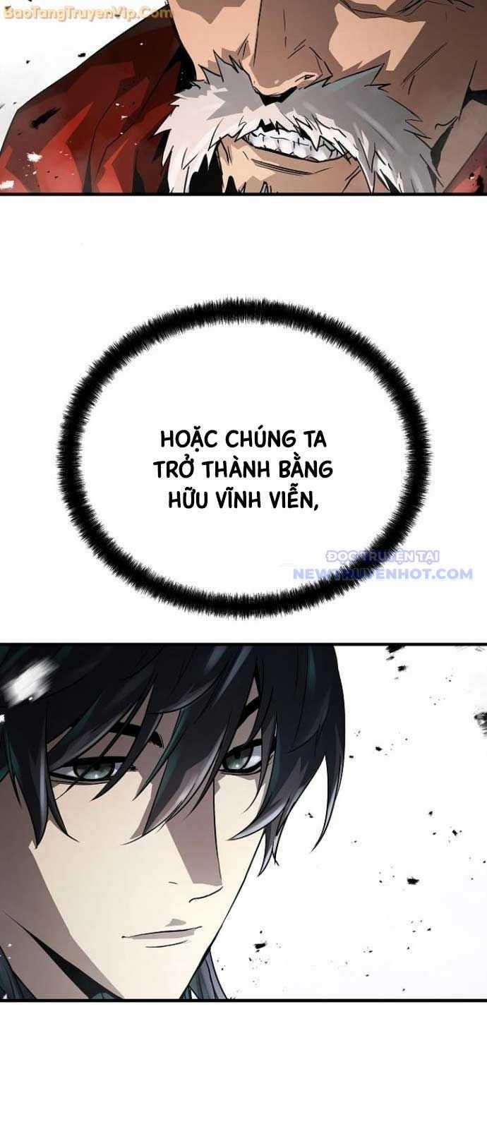 Tuyệt Thế Hồi Quy Chapter 34 trang 68