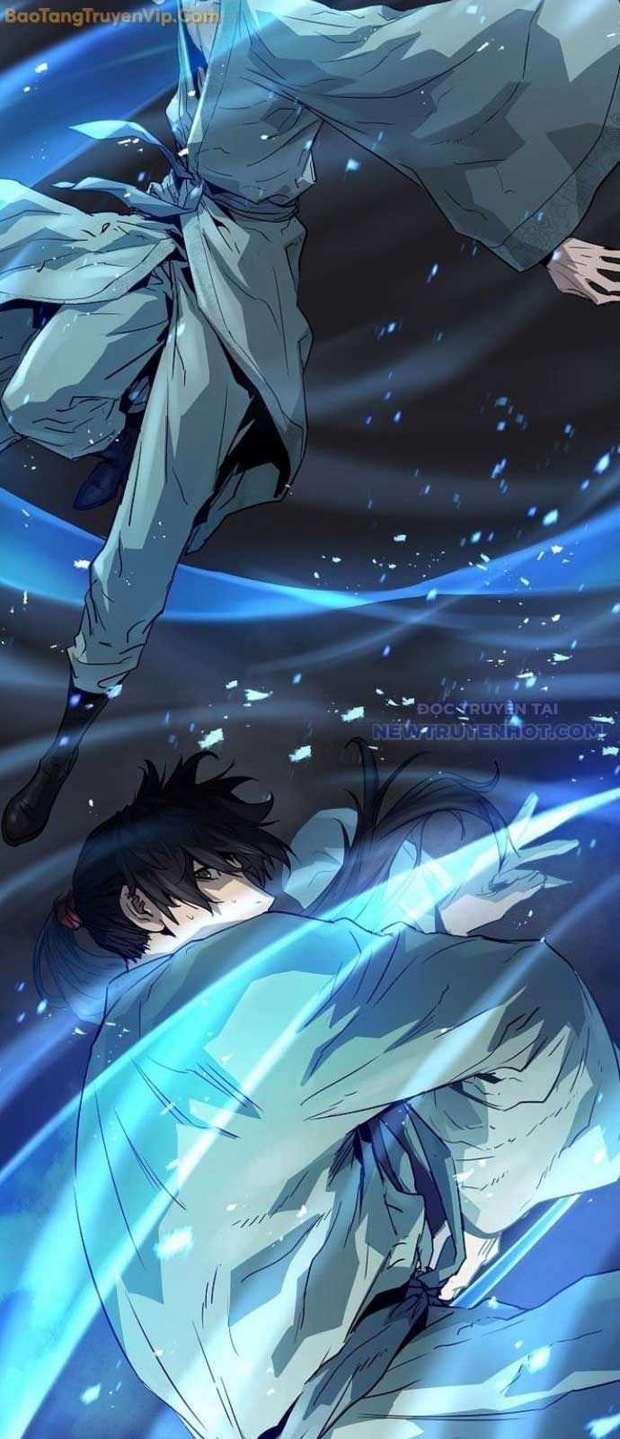 Tuyệt Thế Hồi Quy Chapter 34 trang 73