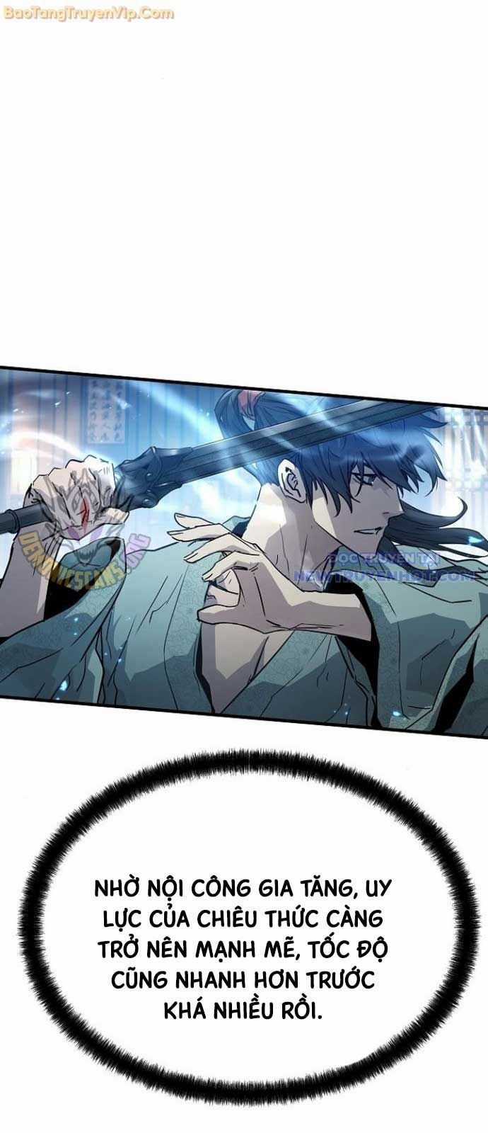 Tuyệt Thế Hồi Quy Chapter 34 trang 76