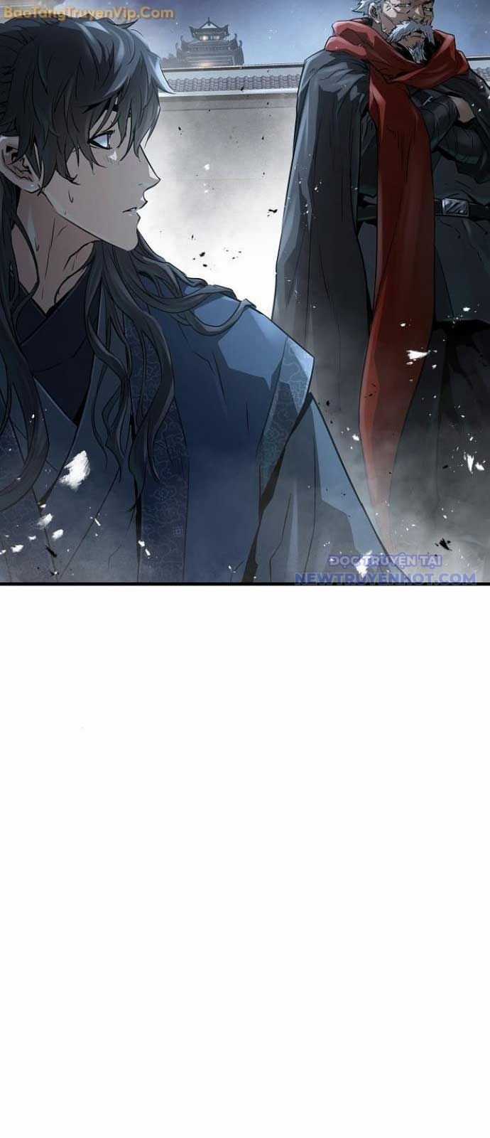 Tuyệt Thế Hồi Quy Chapter 34 trang 8