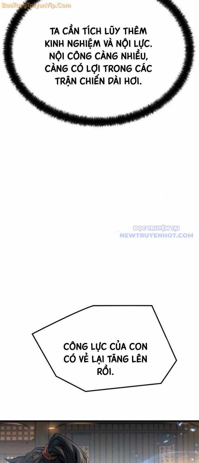 Tuyệt Thế Hồi Quy Chapter 34 trang 81