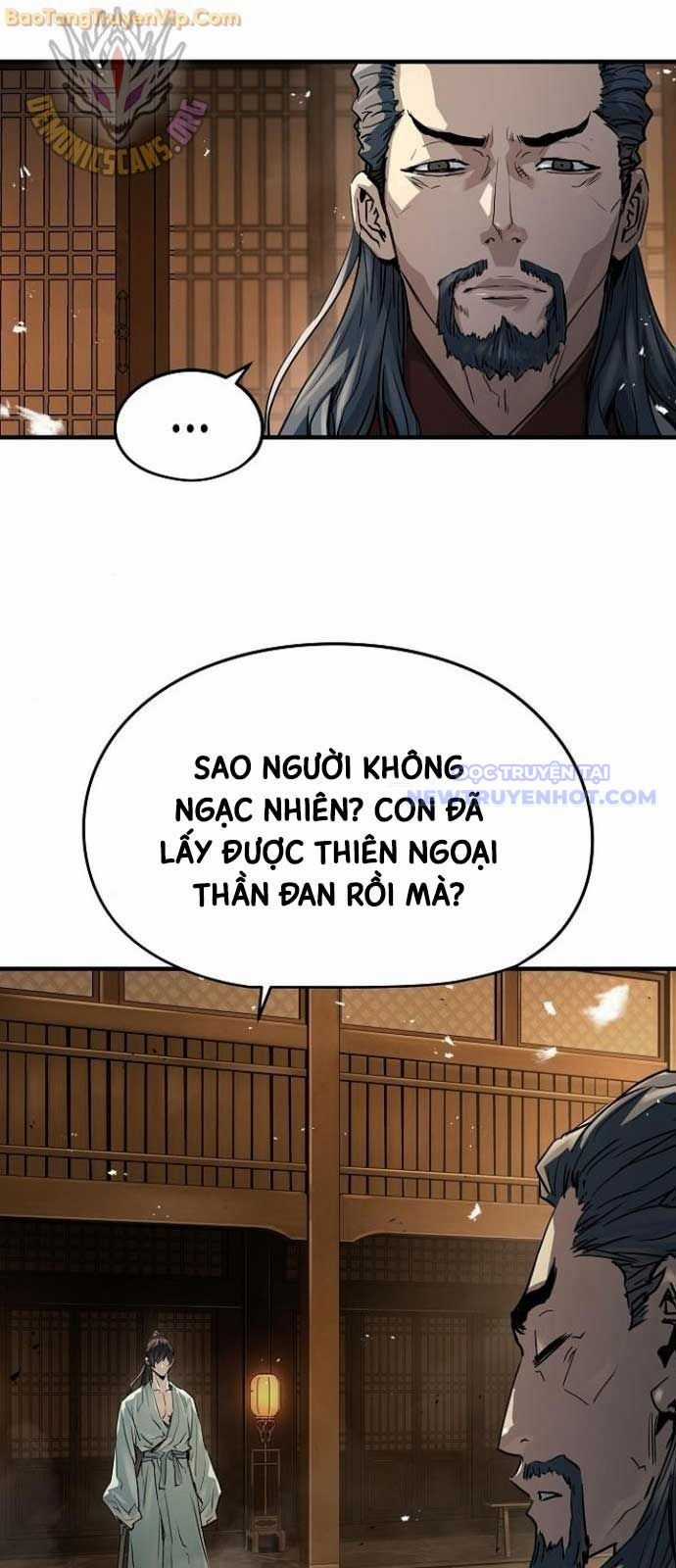 Tuyệt Thế Hồi Quy Chapter 34 trang 85