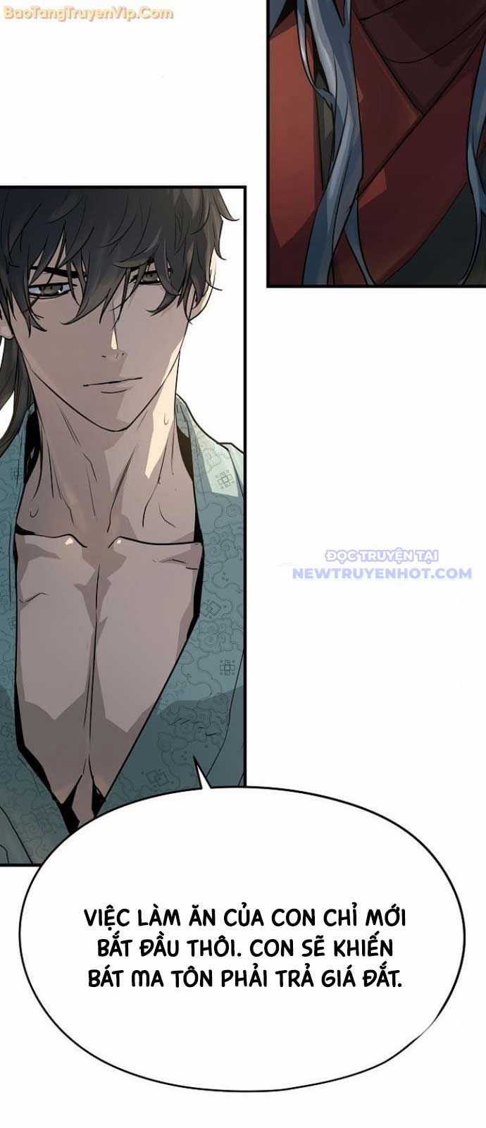 Tuyệt Thế Hồi Quy Chapter 34 trang 92