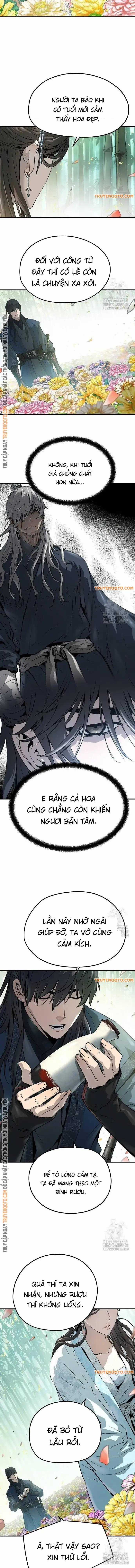 Tuyệt Thế Hồi Quy Chapter 35 trang 1