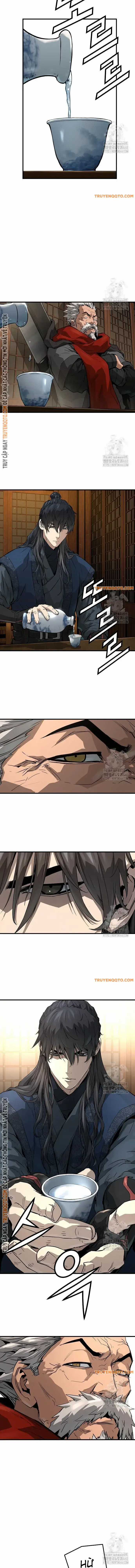 Tuyệt Thế Hồi Quy Chapter 36 trang 13