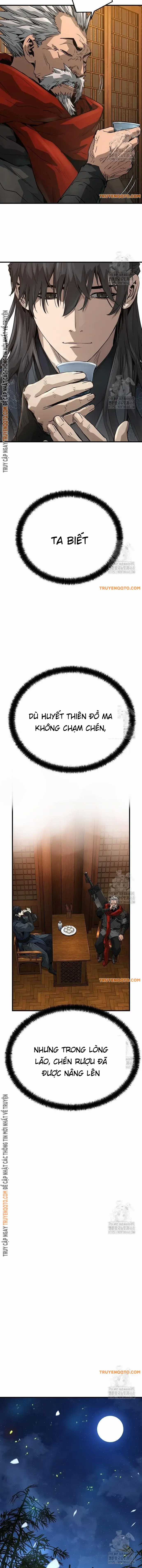 Tuyệt Thế Hồi Quy Chapter 36 trang 14