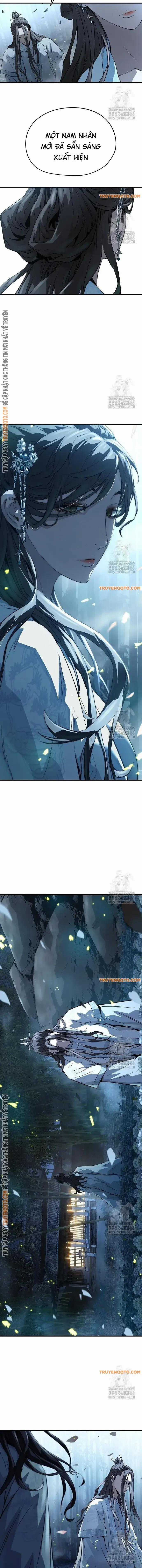 Tuyệt Thế Hồi Quy Chapter 36 trang 18