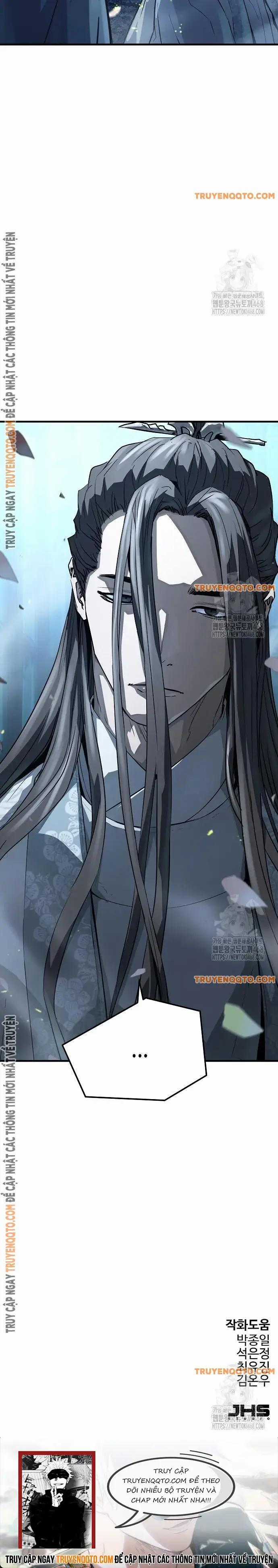 Tuyệt Thế Hồi Quy Chapter 36 trang 19