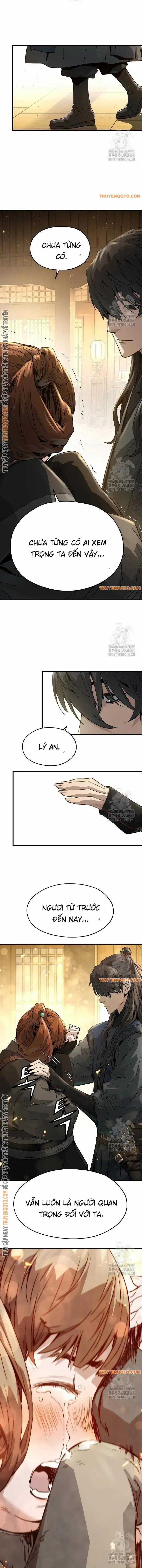 Tuyệt Thế Hồi Quy Chapter 37 trang 16