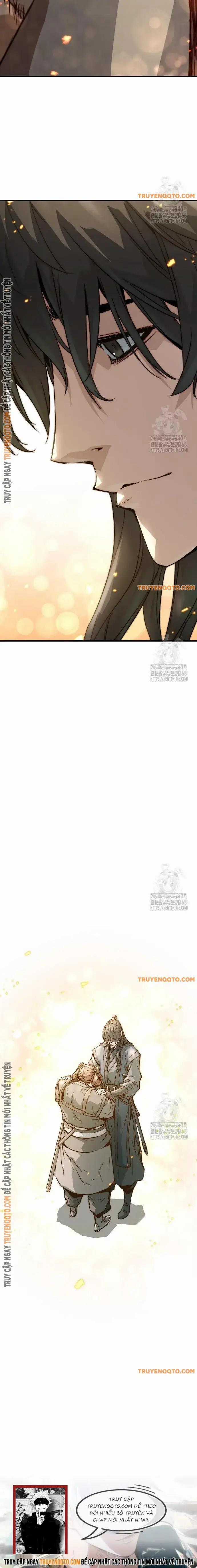 Tuyệt Thế Hồi Quy Chapter 37 trang 17