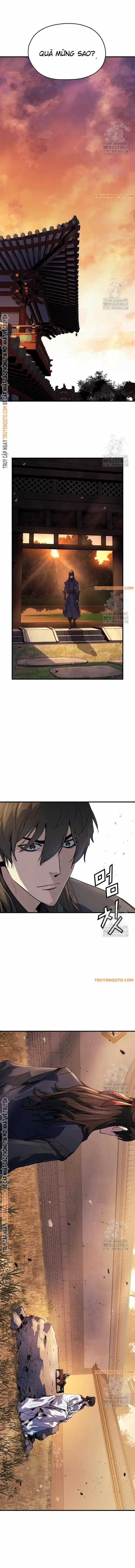 Tuyệt Thế Hồi Quy Chapter 38 trang 14