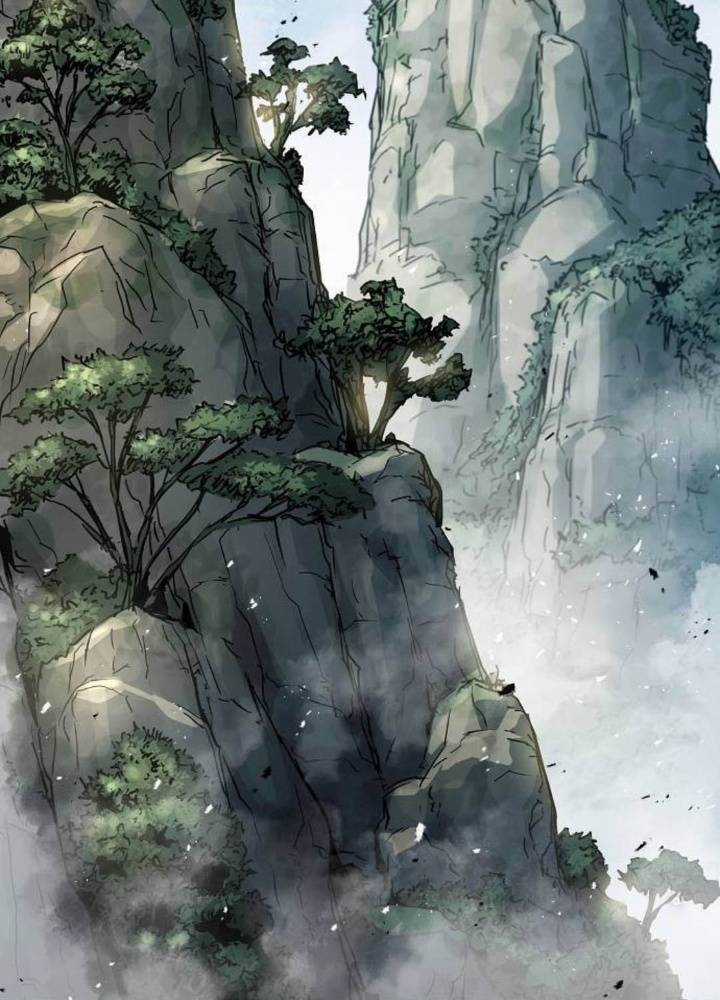 Tuyệt Thế Hồi Quy Chapter 4 trang 3