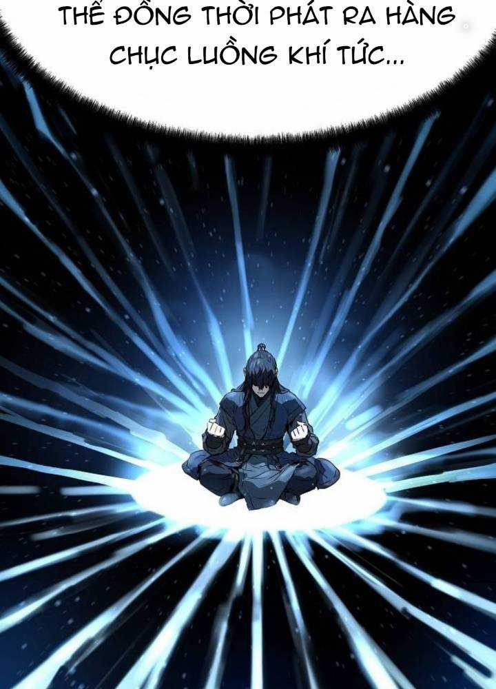 Tuyệt Thế Hồi Quy Chapter 5 trang 23