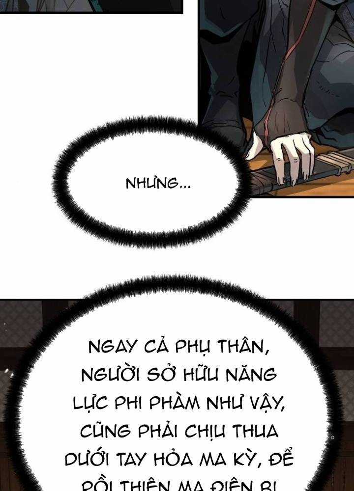 Tuyệt Thế Hồi Quy Chapter 5 trang 31