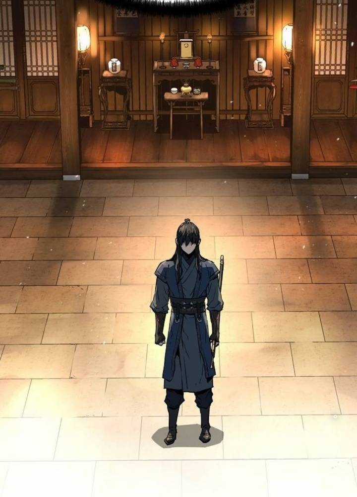 Tuyệt Thế Hồi Quy Chapter 5 trang 33