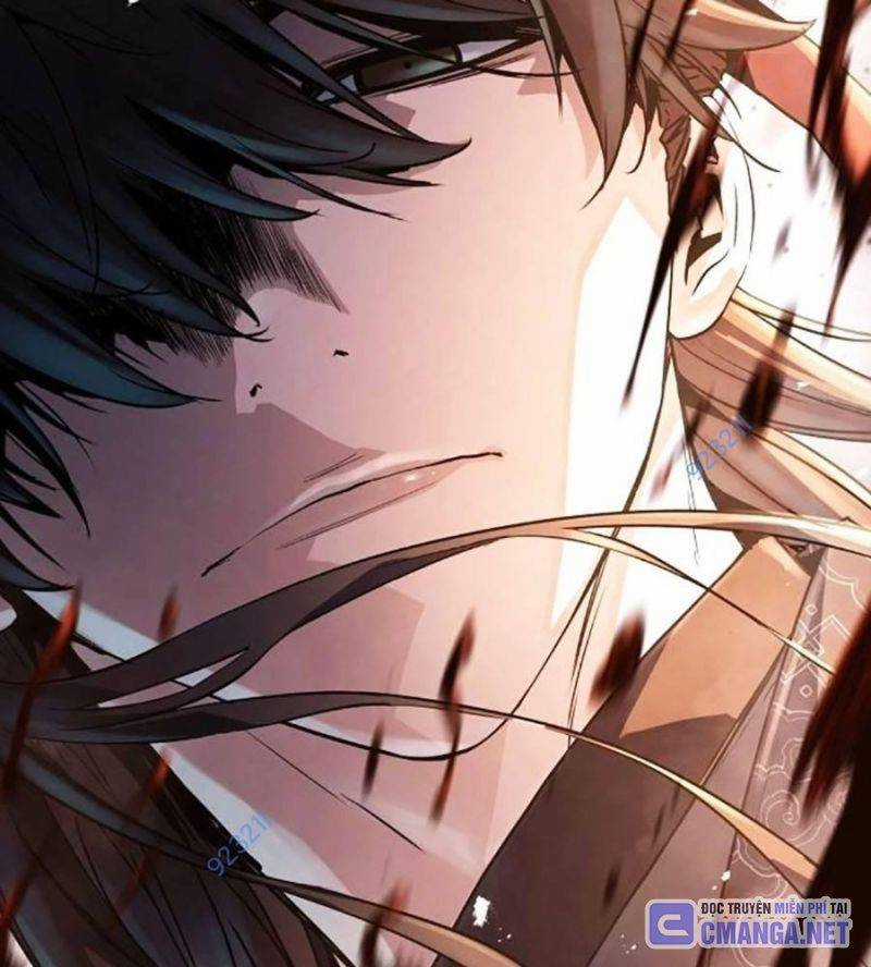 Tuyệt Thế Hồi Quy Chapter 6 trang 10