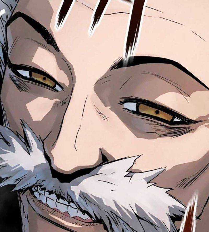 Tuyệt Thế Hồi Quy Chapter 6 trang 110