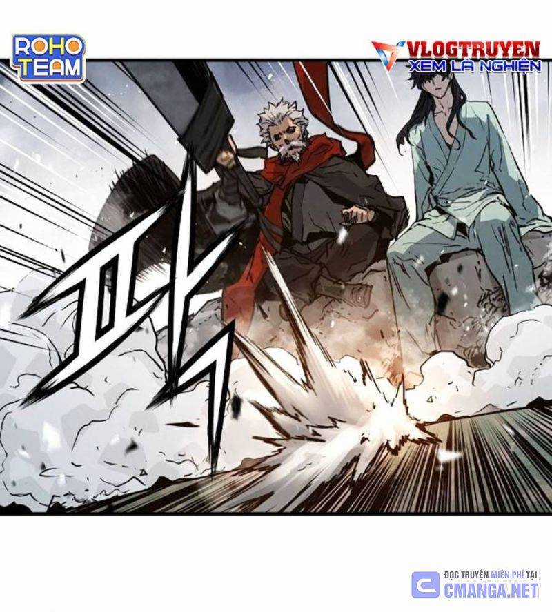 Tuyệt Thế Hồi Quy Chapter 6 trang 130