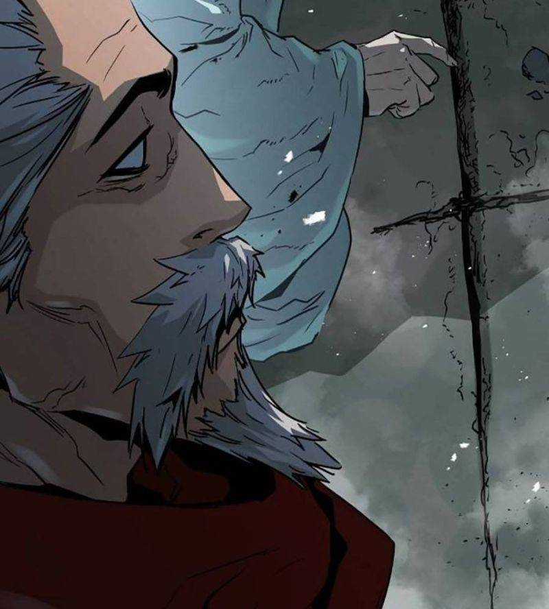 Tuyệt Thế Hồi Quy Chapter 6 trang 141