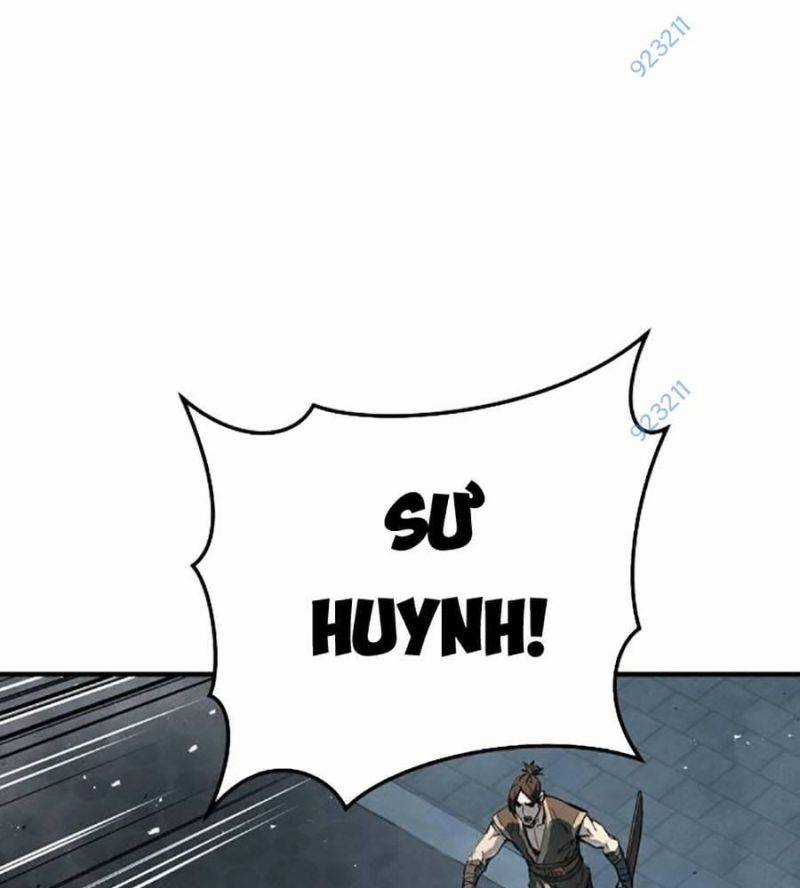 Tuyệt Thế Hồi Quy Chapter 6 trang 15