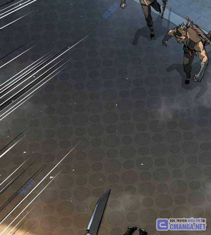 Tuyệt Thế Hồi Quy Chapter 6 trang 16