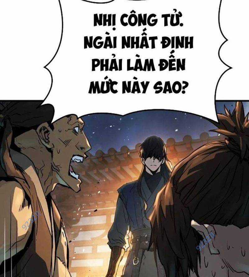 Tuyệt Thế Hồi Quy Chapter 6 trang 18