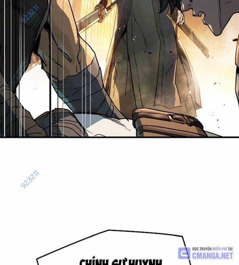 Tuyệt Thế Hồi Quy Chapter 6 trang 19