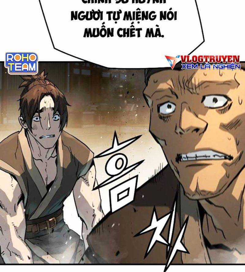 Tuyệt Thế Hồi Quy Chapter 6 trang 20