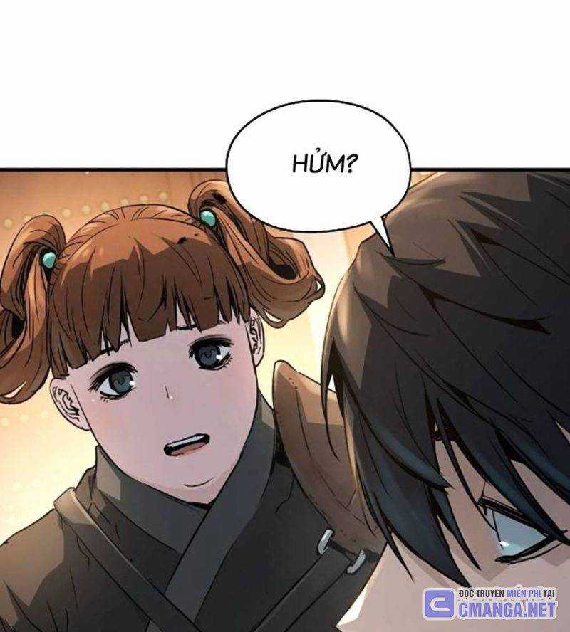 Tuyệt Thế Hồi Quy Chapter 6 trang 28