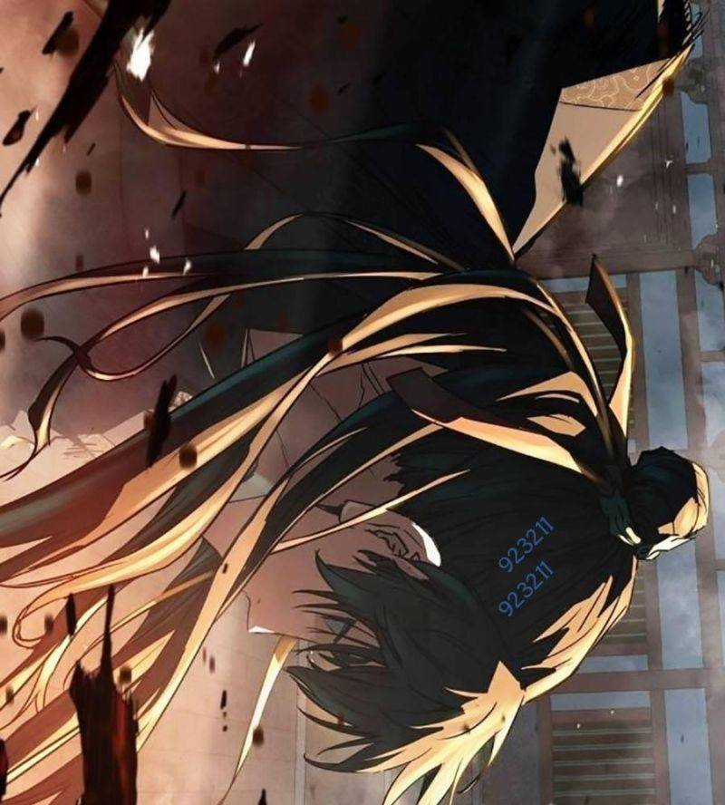 Tuyệt Thế Hồi Quy Chapter 6 trang 5