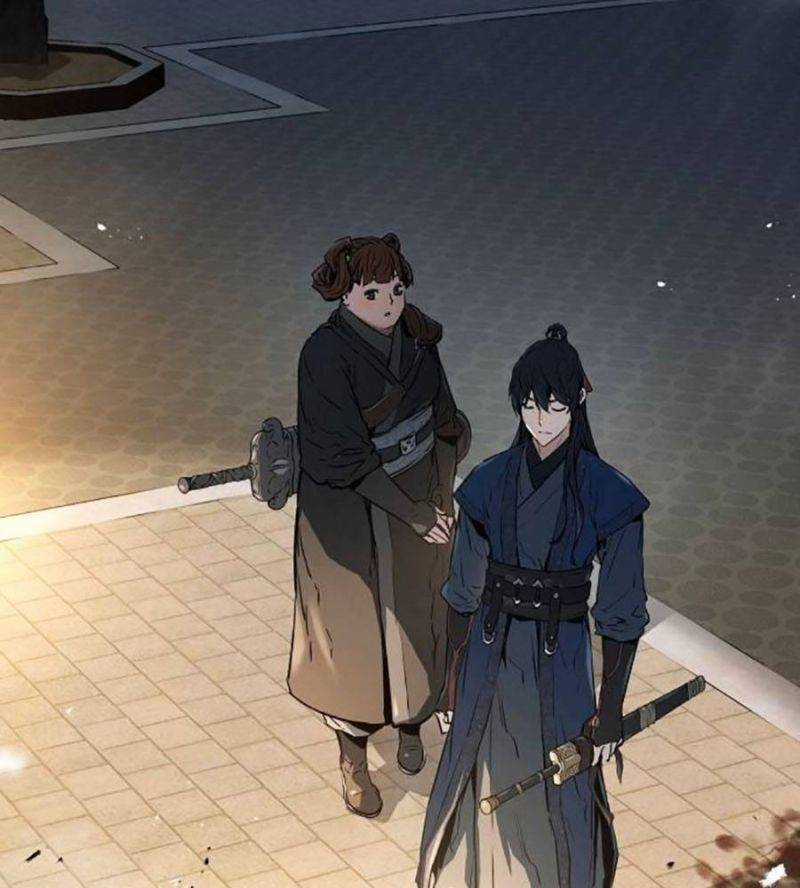 Tuyệt Thế Hồi Quy Chapter 6 trang 53