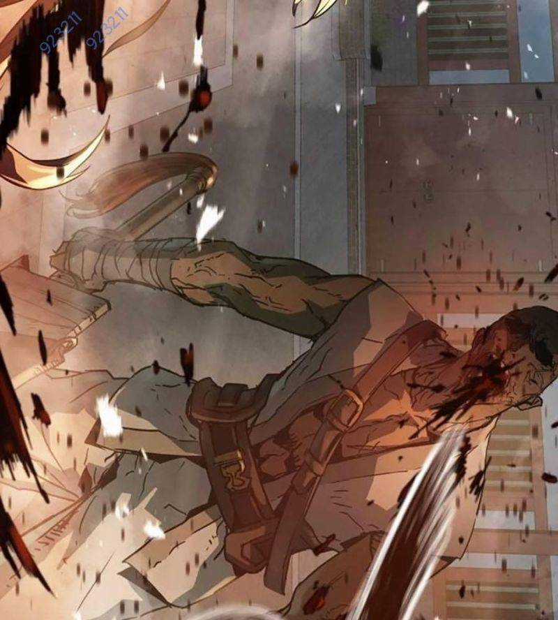 Tuyệt Thế Hồi Quy Chapter 6 trang 6