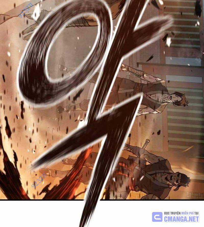 Tuyệt Thế Hồi Quy Chapter 6 trang 7