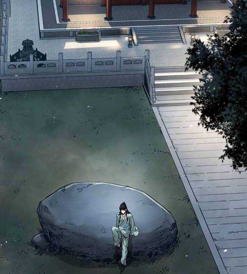 Tuyệt Thế Hồi Quy Chapter 6 trang 75