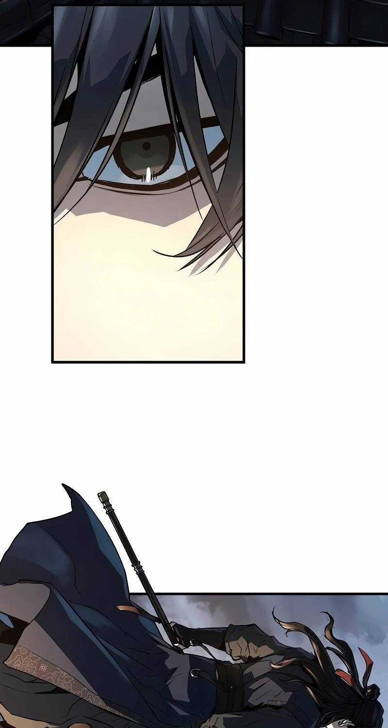 Tuyệt Thế Hồi Quy Chapter 7 trang 10