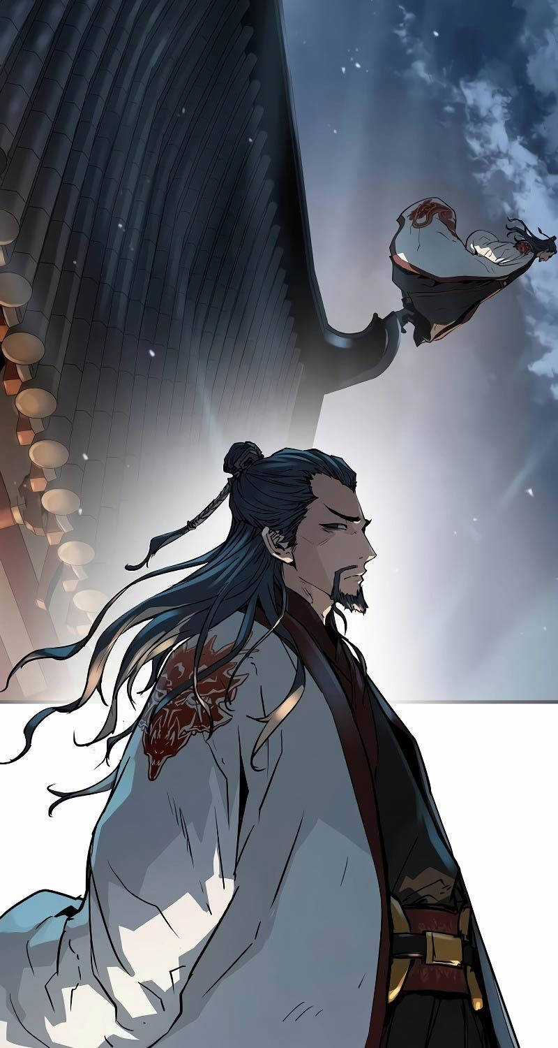 Tuyệt Thế Hồi Quy Chapter 7 trang 12