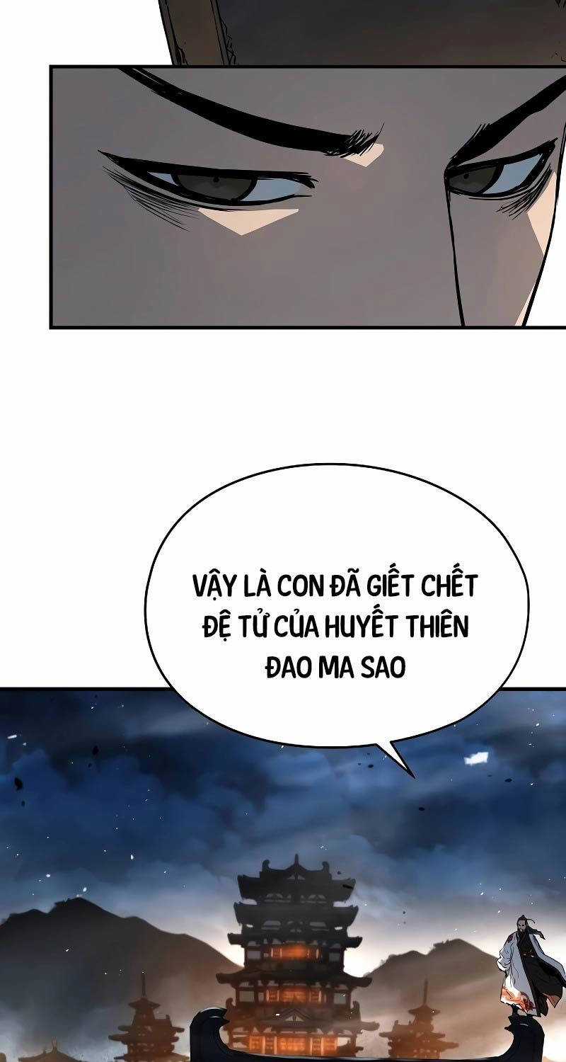 Tuyệt Thế Hồi Quy Chapter 7 trang 14