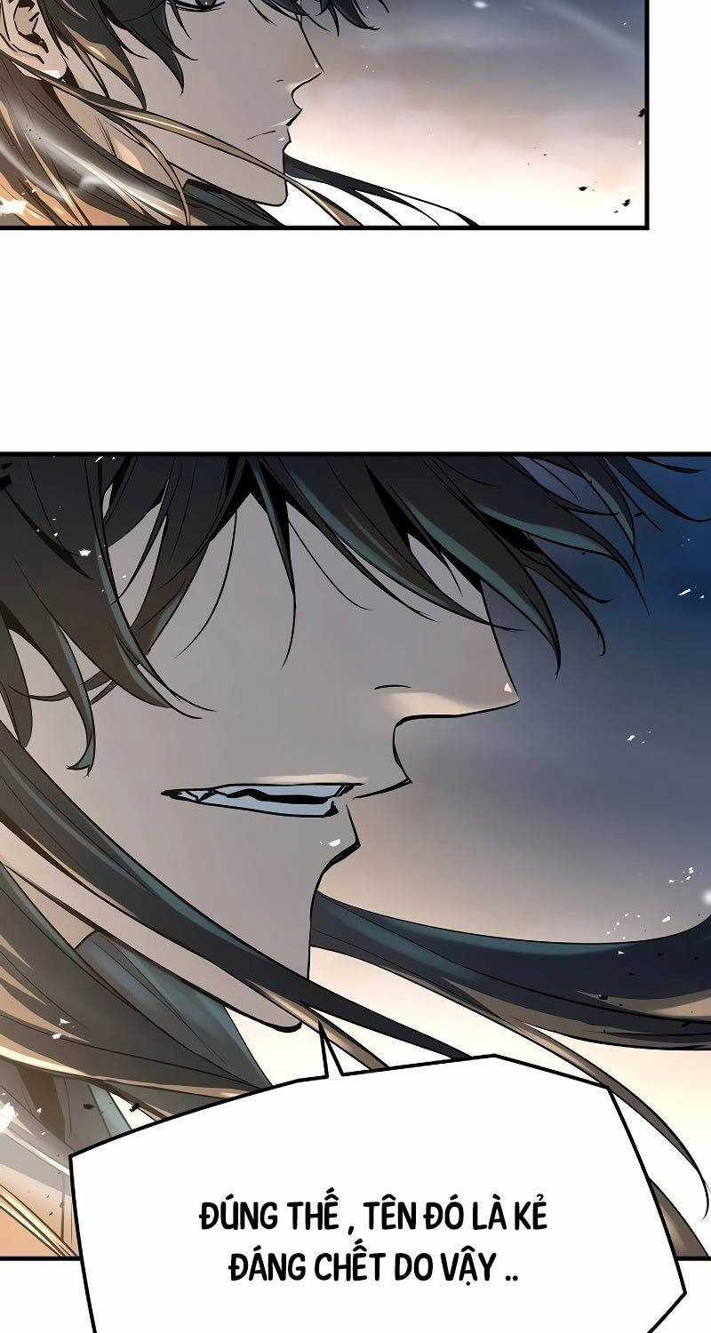 Tuyệt Thế Hồi Quy Chapter 7 trang 16