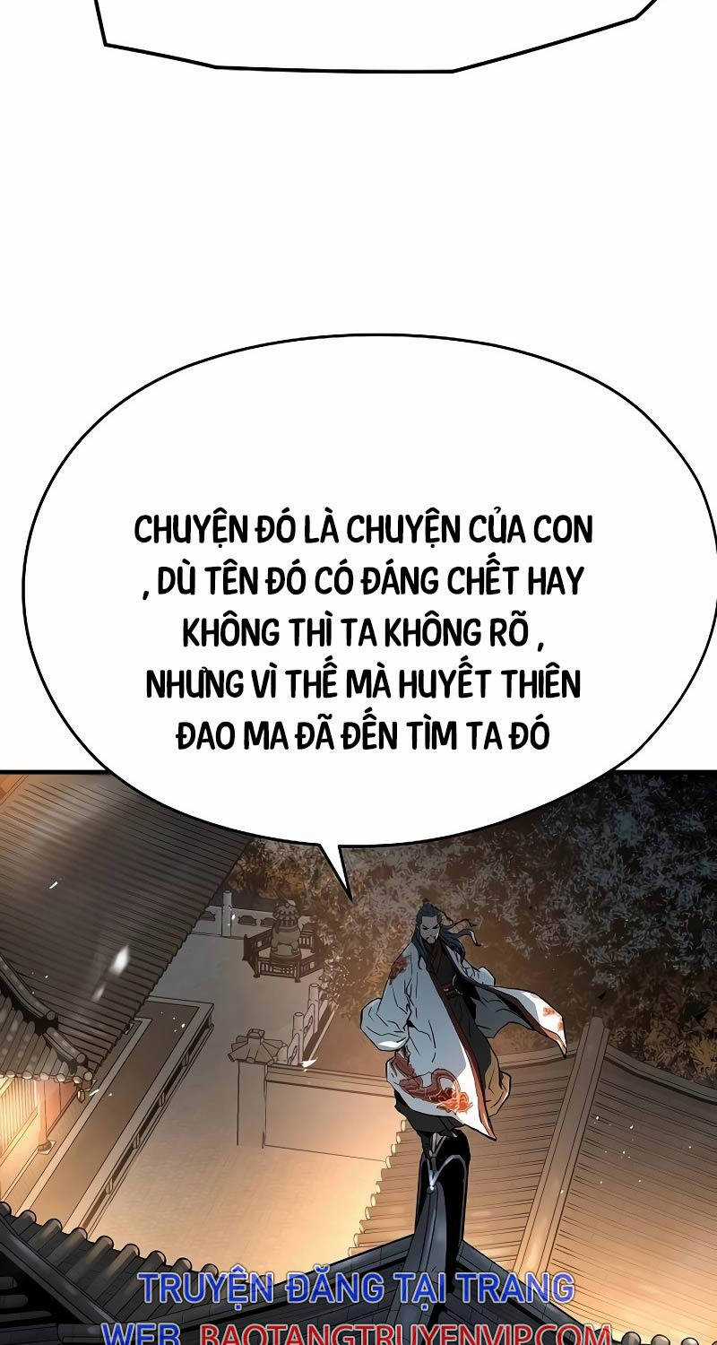 Tuyệt Thế Hồi Quy Chapter 7 trang 17