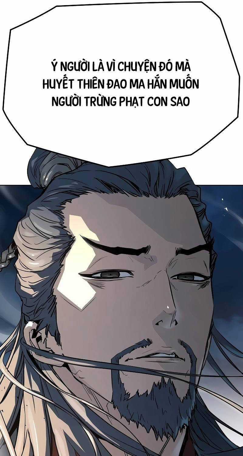 Tuyệt Thế Hồi Quy Chapter 7 trang 20