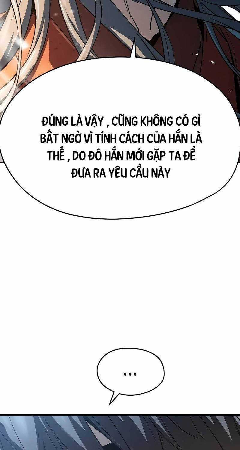 Tuyệt Thế Hồi Quy Chapter 7 trang 21