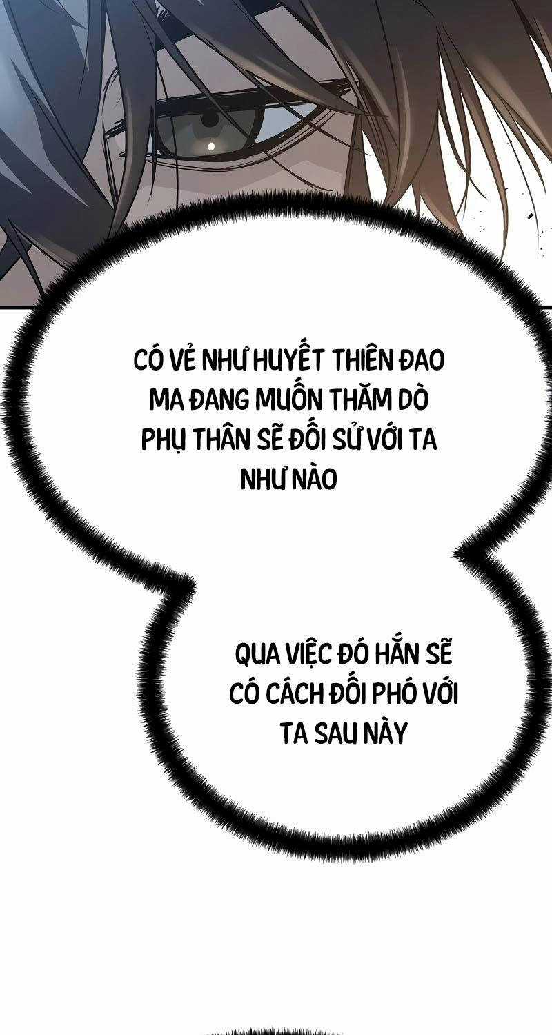 Tuyệt Thế Hồi Quy Chapter 7 trang 22