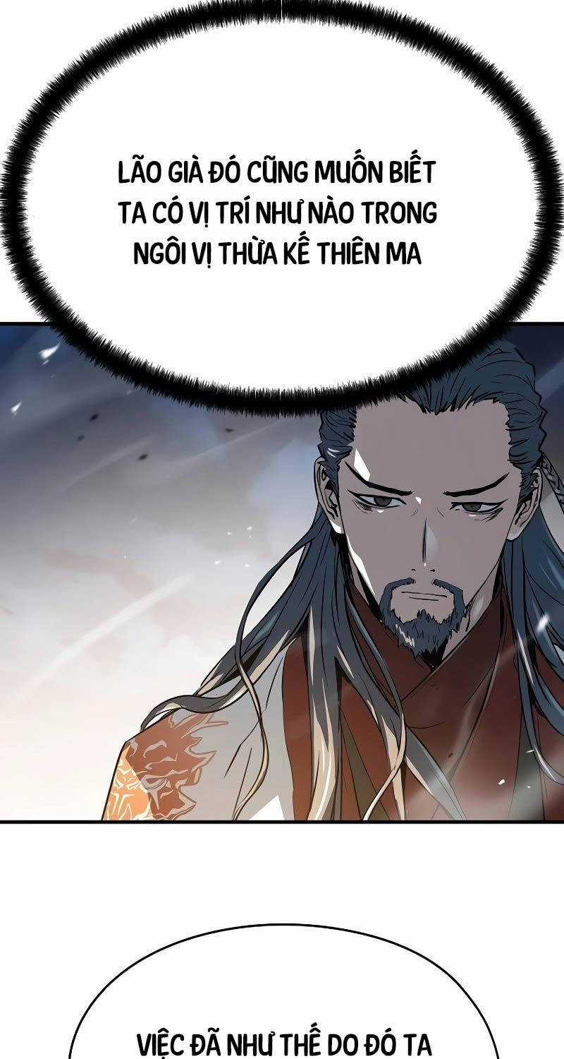 Tuyệt Thế Hồi Quy Chapter 7 trang 23